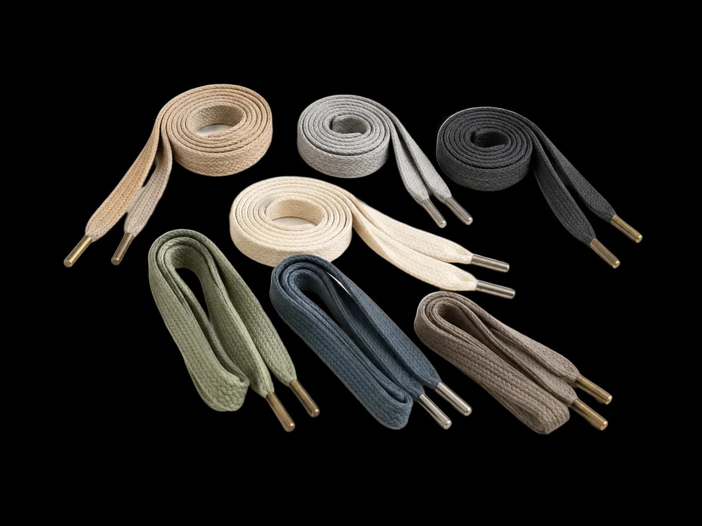 Drawstrings