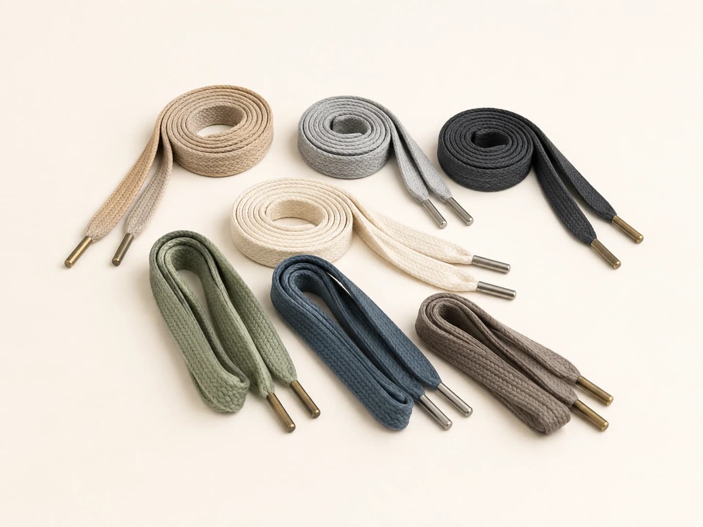 Drawstring & drawcord