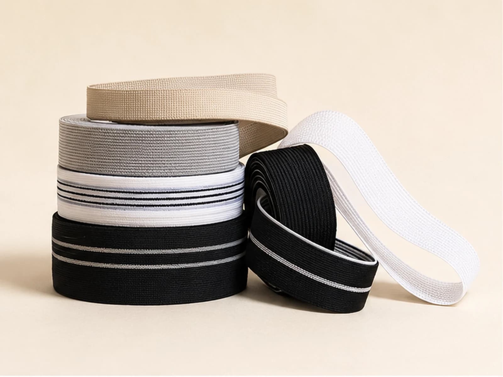 Elastics