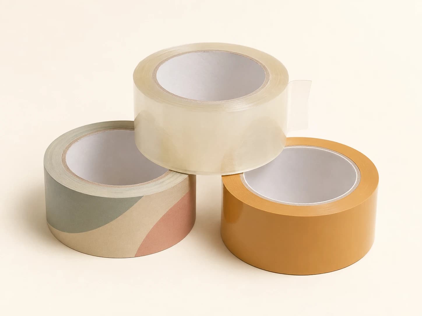 Gum tape