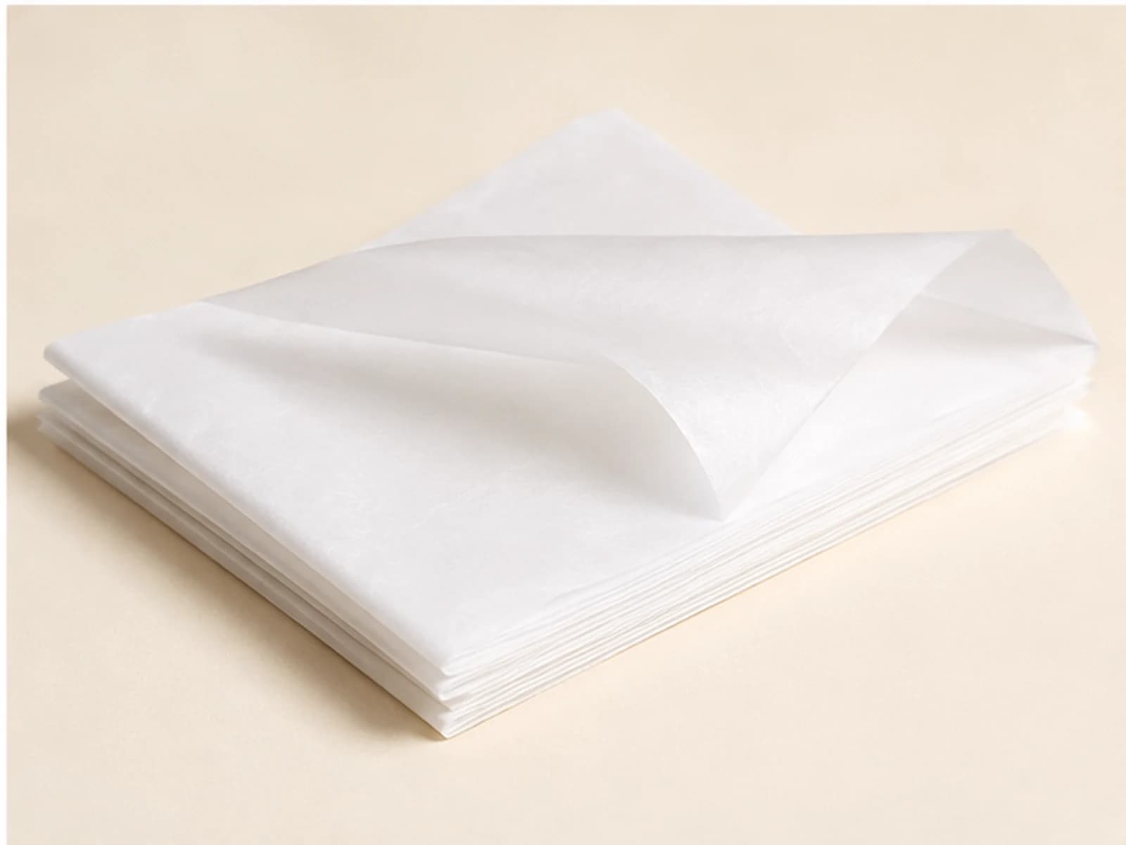 Tissue paper