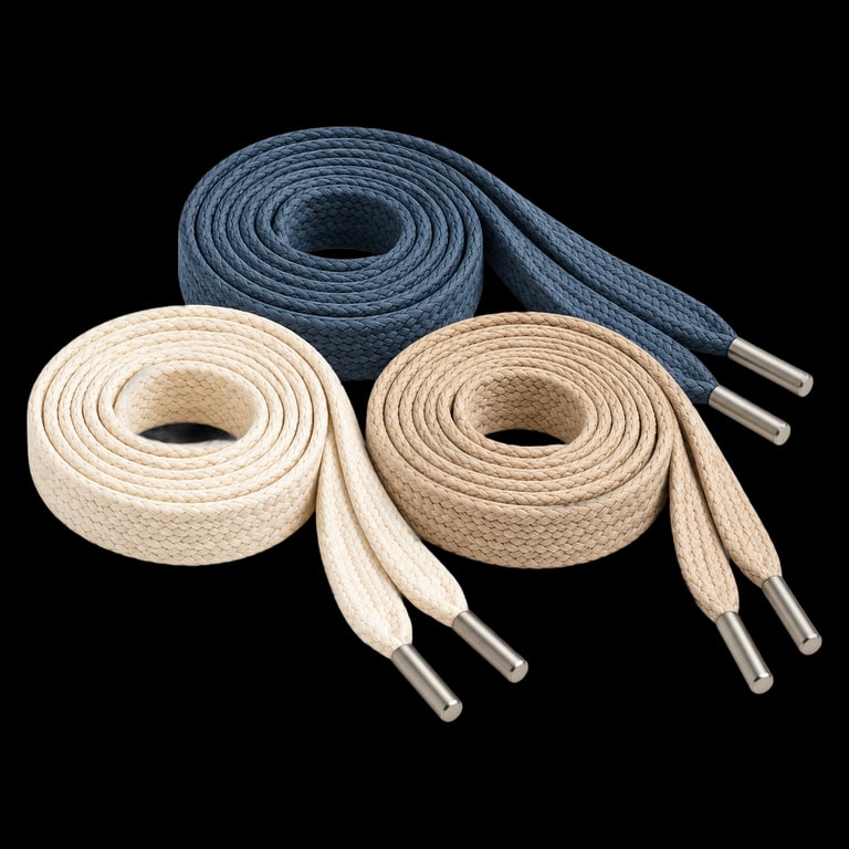 Drawstring & drawcord