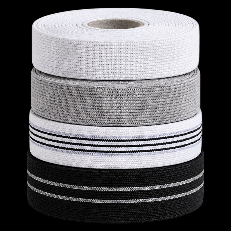 Elastics