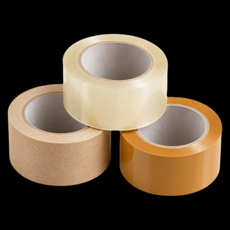 Gum tape