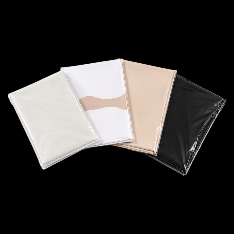 Poly bags