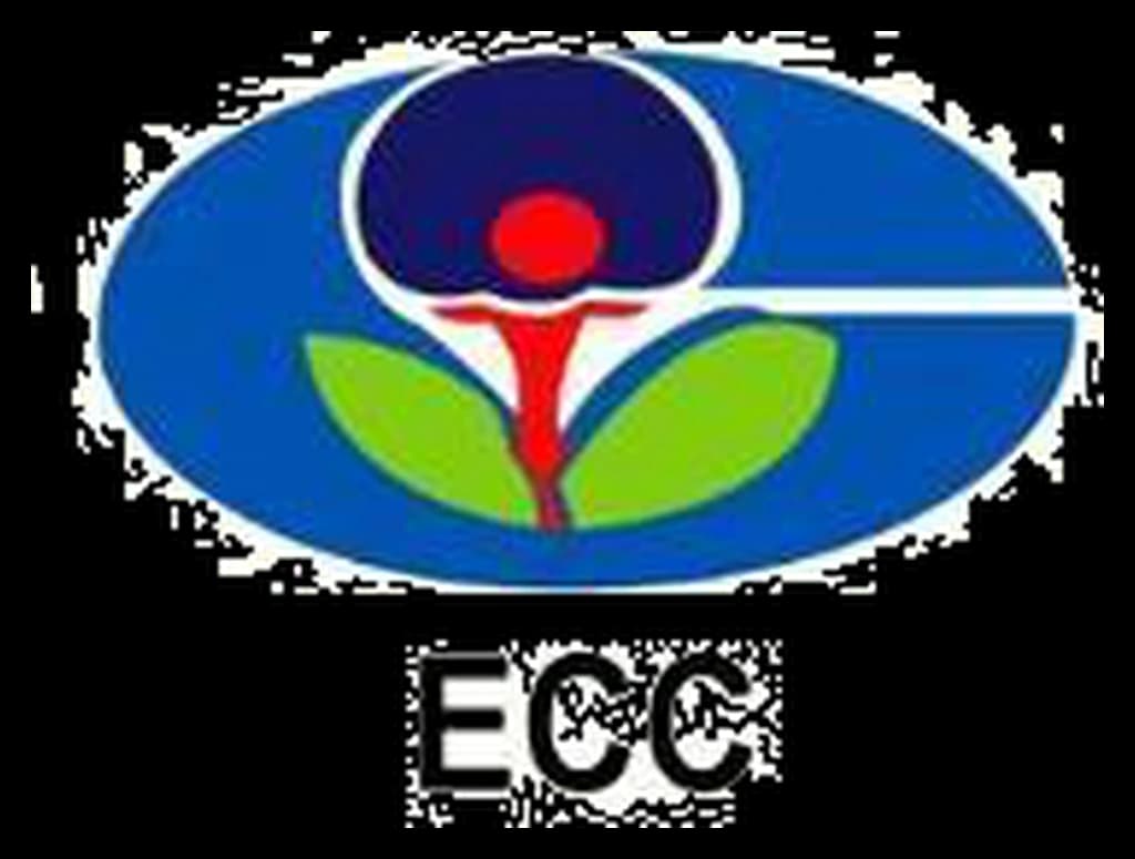 ECC