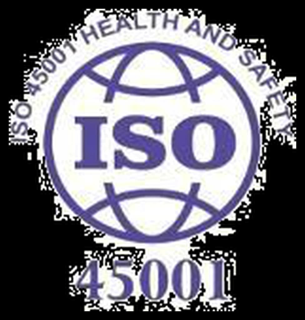 ISO 45001