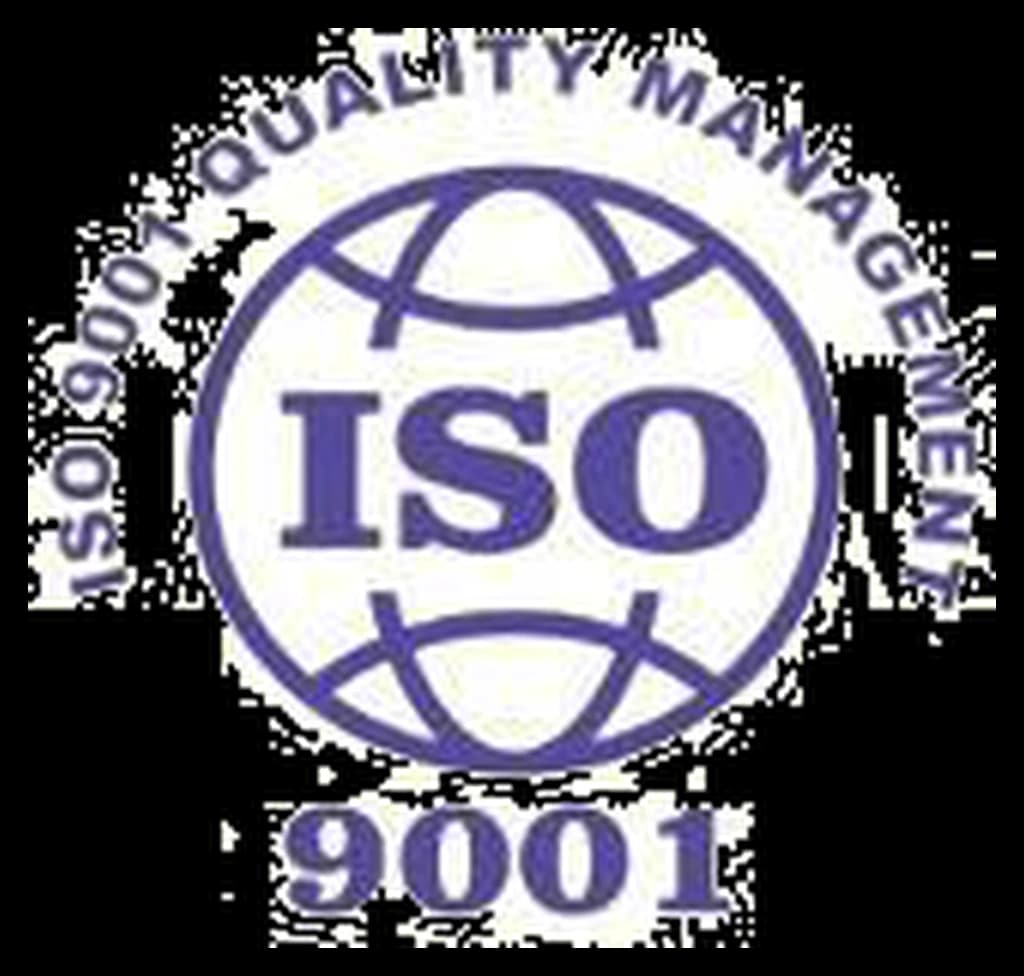 ISO 9001
