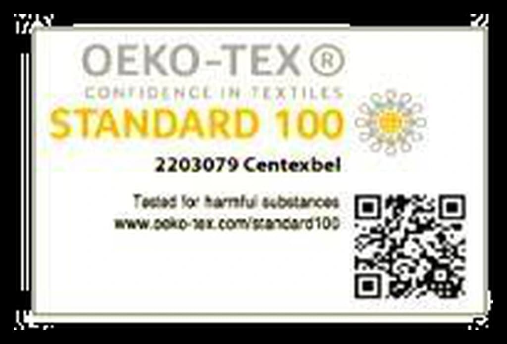 OEKO-TEX Standard 100