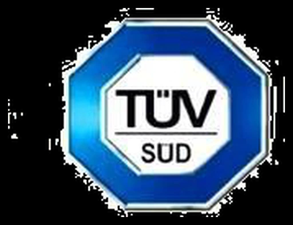 TÜV SÜD