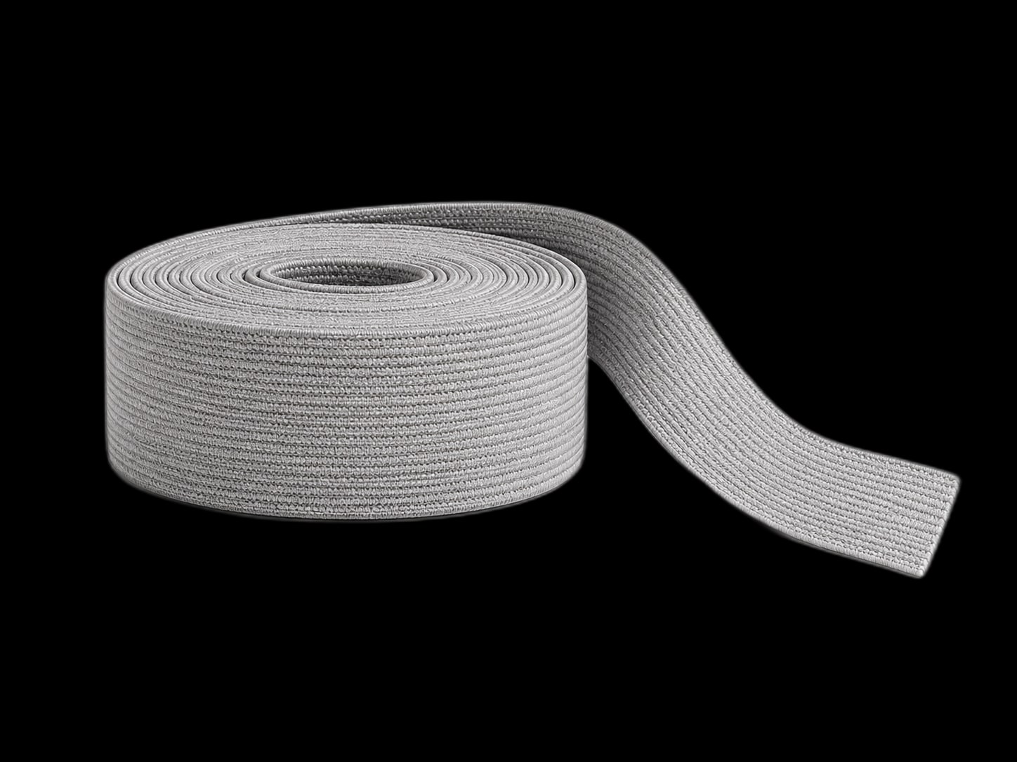 Garment elastics