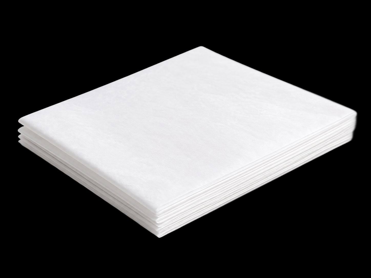 Packing tissue